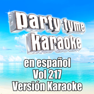 De Que Sirvio (Made Popular By El Poder Del Norte) [Karaoke Version]