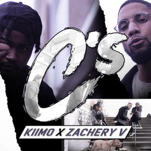 C's (feat. Zachery V)