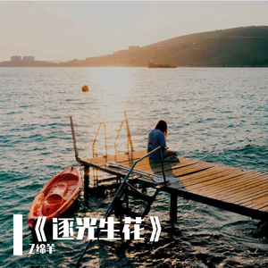 《逐光生花》