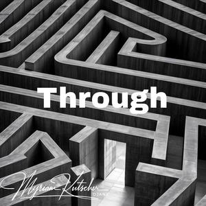 Through