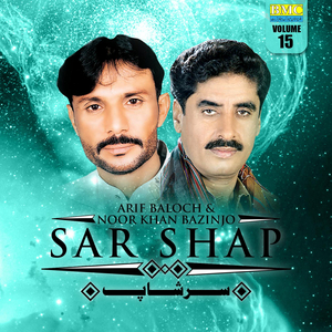 Mani Dard E Pareshaani