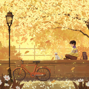 为了生活为了家