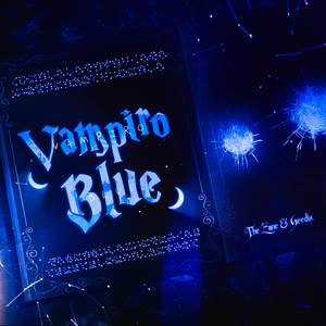 Vampiro Blue