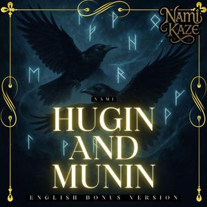 Hugin and Munin (English Bonus Version)
