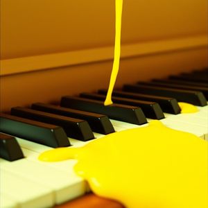 我的情感已不再丰富