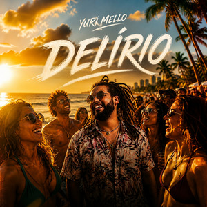 Delírio