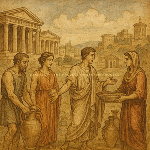 The Project of System Process