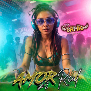 Amor Real #2
