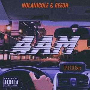 4AM (feat. GeeOH)