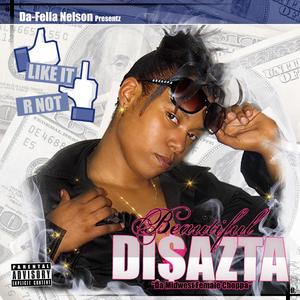 Go Hard (feat. Beautiful Disazta, Young T & Sweet-)