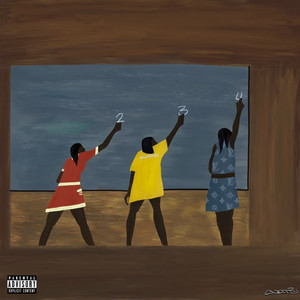 Don't Look At Numbers (feat. Brent Faiyaz) (Remix)