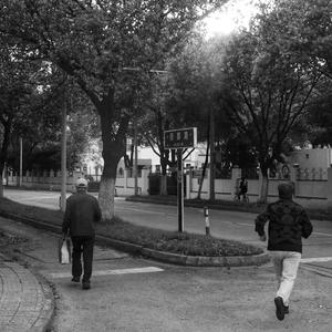 至此流年各天涯