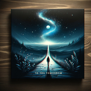 明日のアナタへ