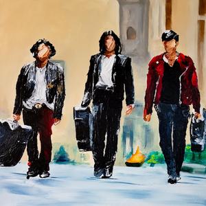 Sun Burnin (feat. Sirrealist)