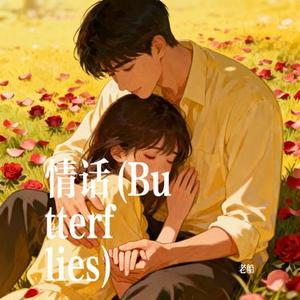 情话 (Butterflies) (Cover 艾茹芸)