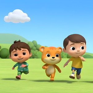 TRENZINHO PARA BRINCAR