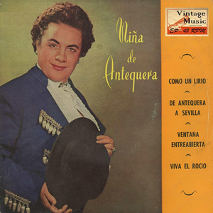 De Antequera A Sevilla (Tanguillo)