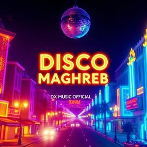 Disco Maghreb