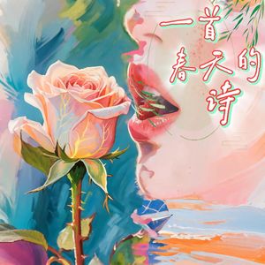 一首春天的诗