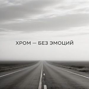 Без эмоций