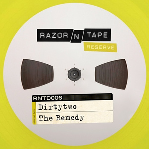 The Remedy (Original Mix)