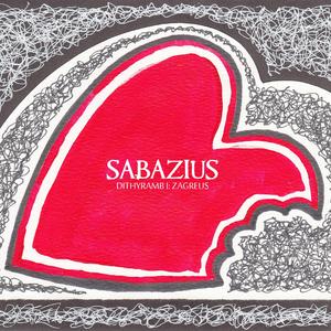 Dithyramb I: Zagreus