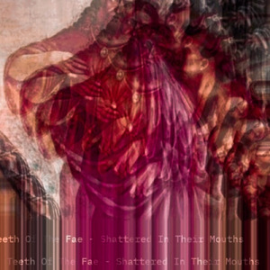 Disembowled By His Tongue