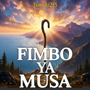 Fimbo Ya Musa