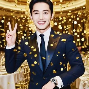 richgaoshijie(Prod By XVIBE)