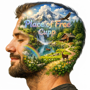 Place of Free
