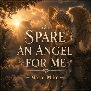 Spare an Angel for me