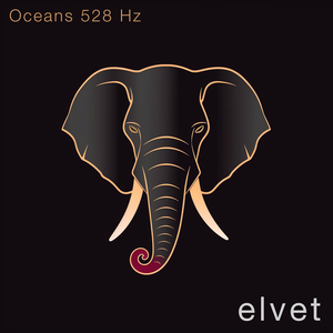 Rivers 528 Hz