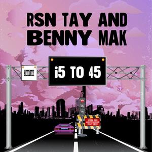 WHO GETTIN KNOCKED TODAY? (feat. RSN TAY, BigBuckDuck, Wealthy Drich & Kxng Kudo)