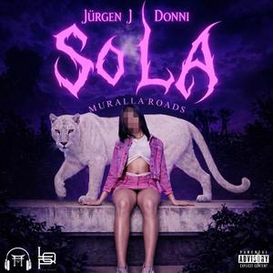 SOLA (feat. DONNI)