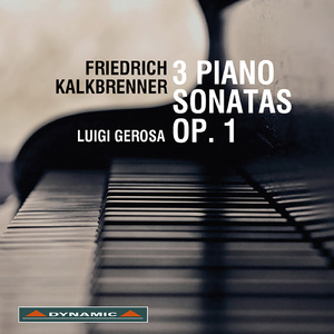 Piano Sonata in G Major, Op. 1, No. 3:II. Andante non troppo