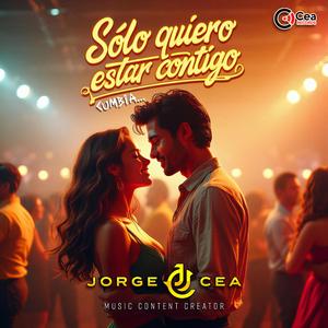 SOLO QUIERO ESTAR CONTIGO