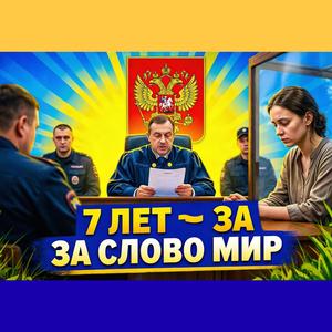 ПРИГОВОР ЗА МИР