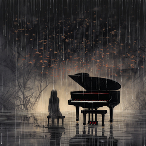 Where the Rain Falls