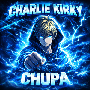 CHARLIE KIRKY CHUPA