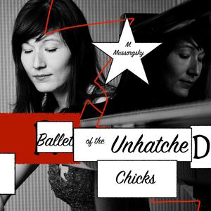 Mussorgsky (Ballet of the Unhatched Chicks)