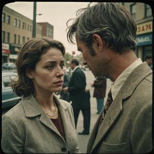 回不到从前Can't go back to the past