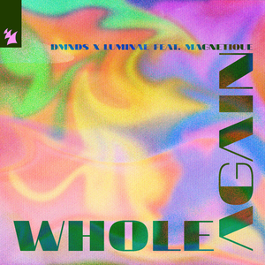 Whole Again (Extended Mix)