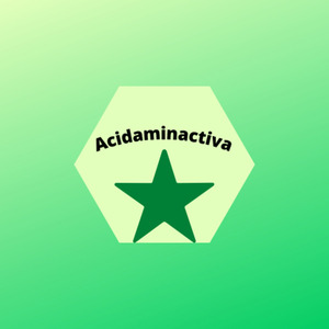 Acidaminactiva
