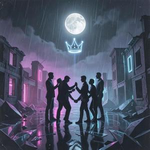LUMiNEXiS -ONE DARKNESS-