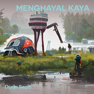Menghayal Kaya (Acoustic)