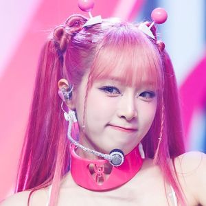 Hate Rodrigo（崔叡娜）