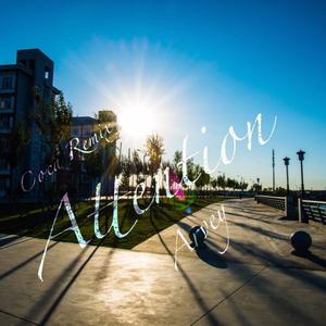 Mich / Coca - Attention