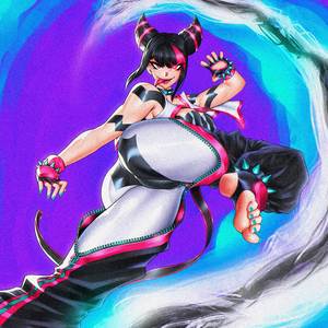 JURI'S THEME (From "STREET FIGHTER") (REMIX)