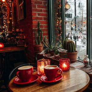 Tender Light & Piano