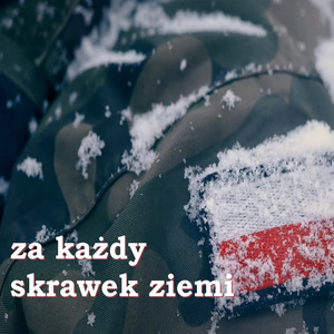Za każdy skrawek ziemi